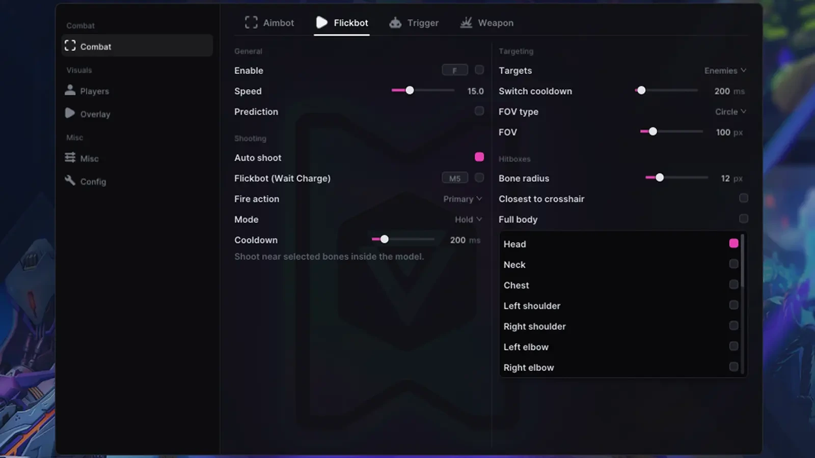 UDP screenshot 5