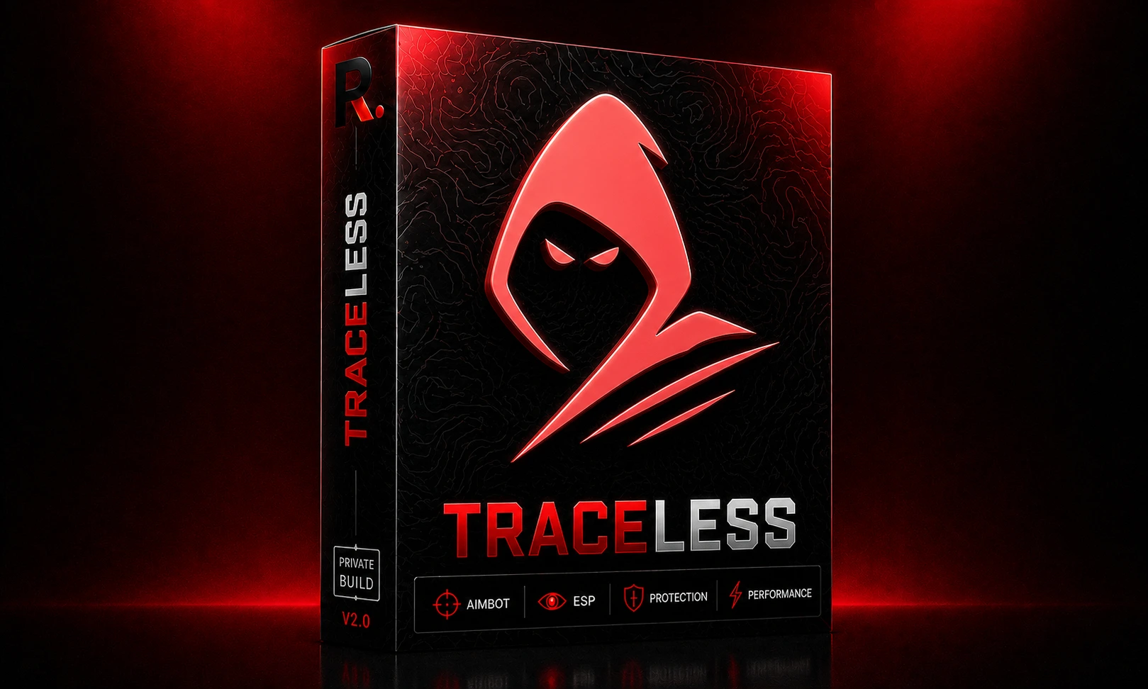 Traceless