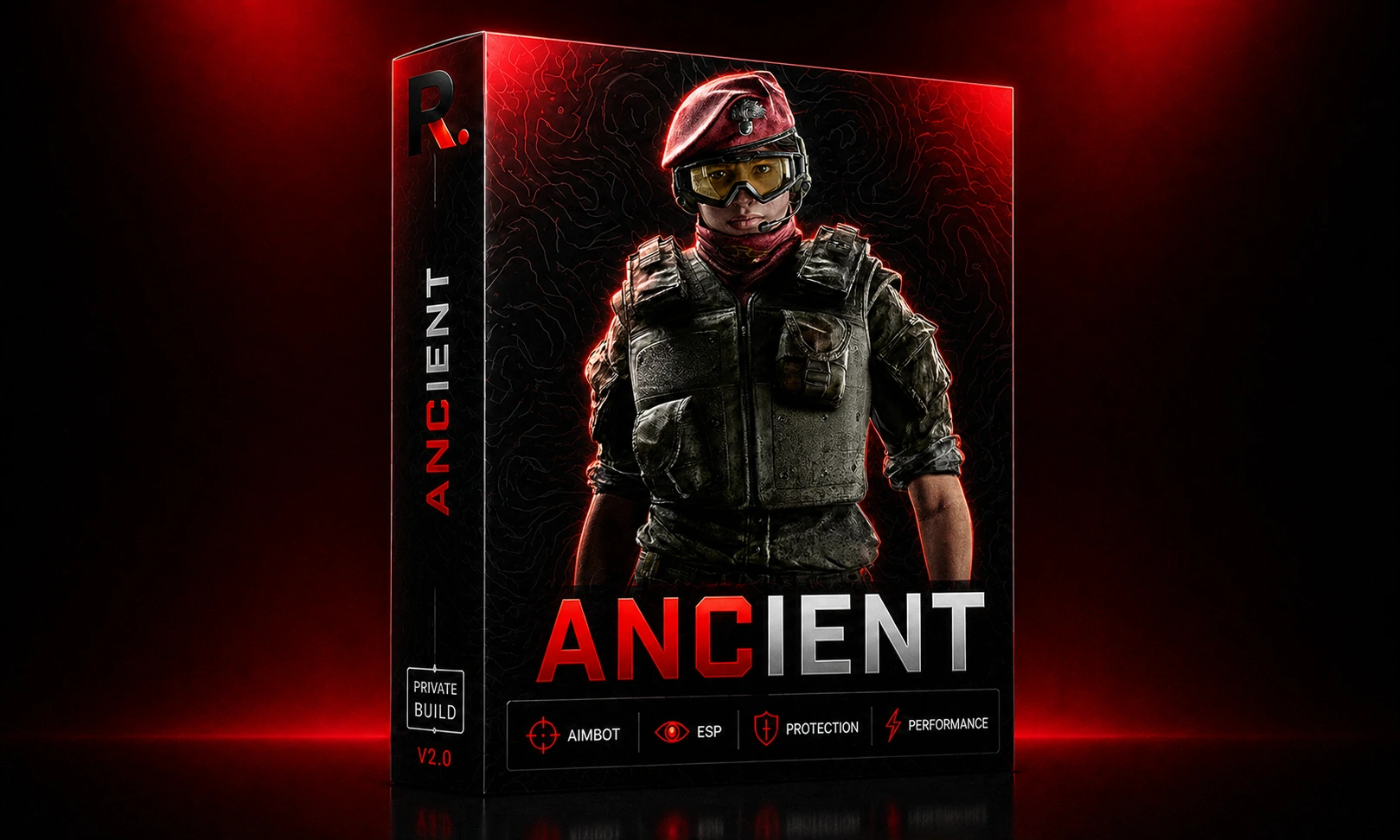 Ancient