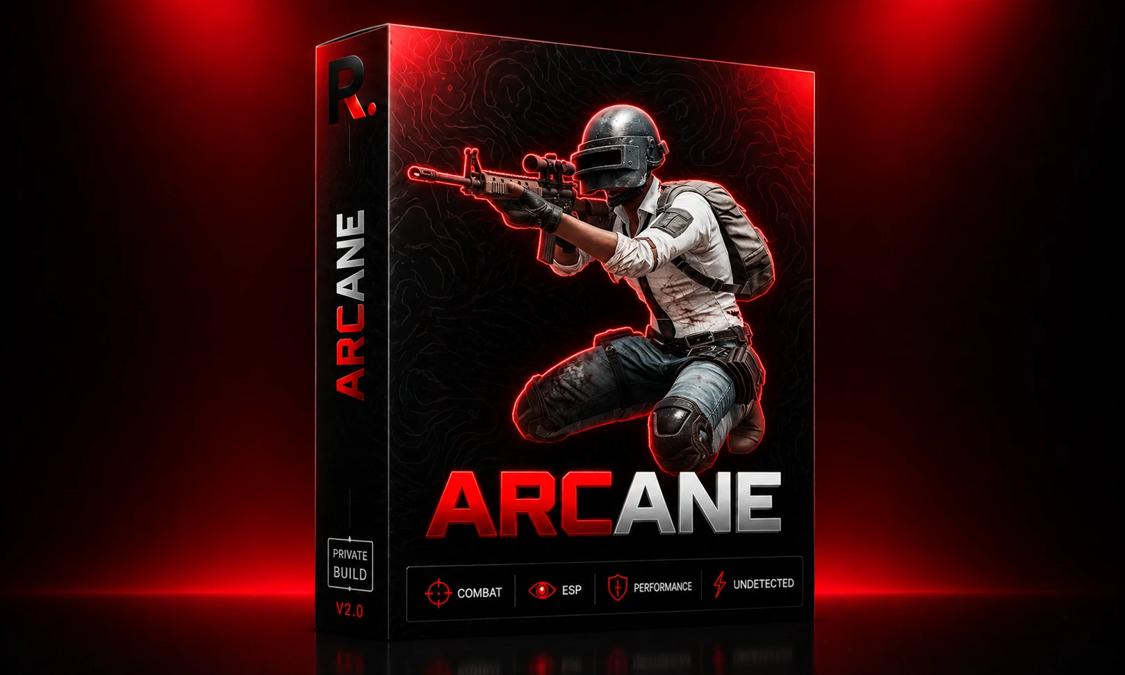 Arcane