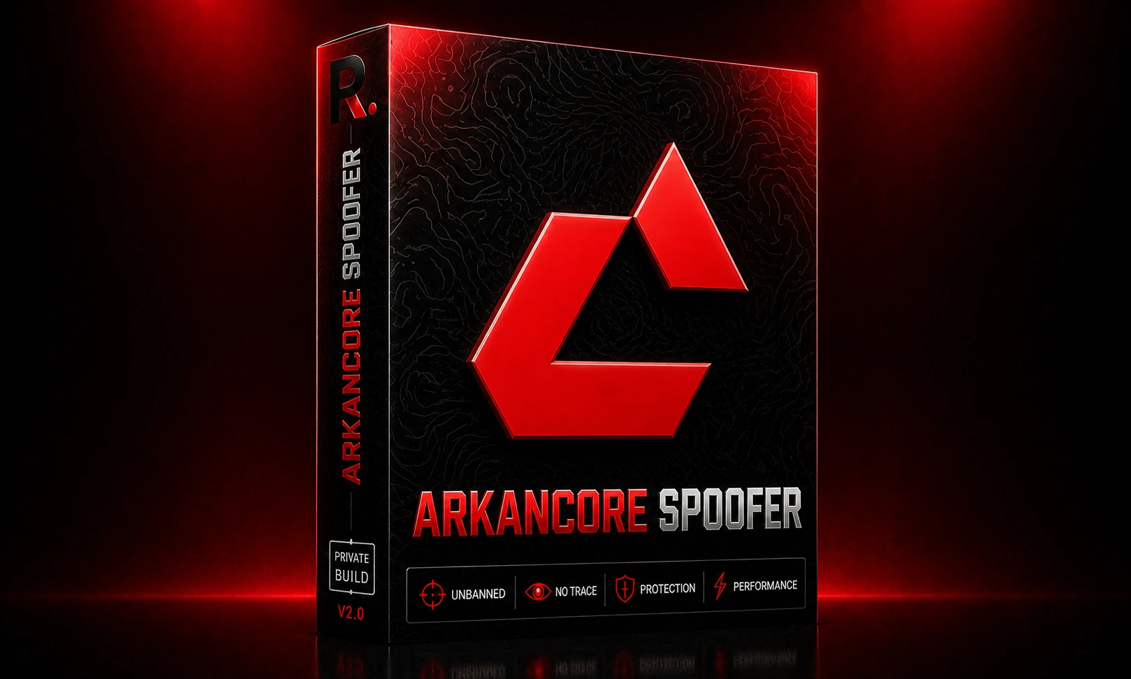 Arkan Temporary
