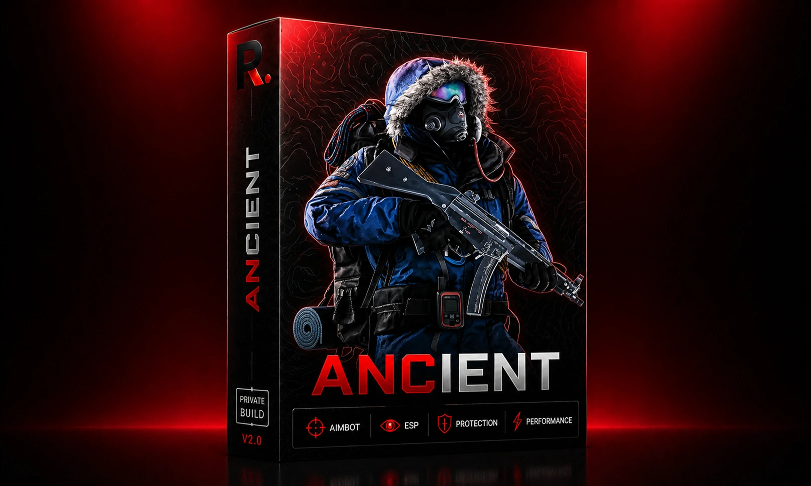 Ancient