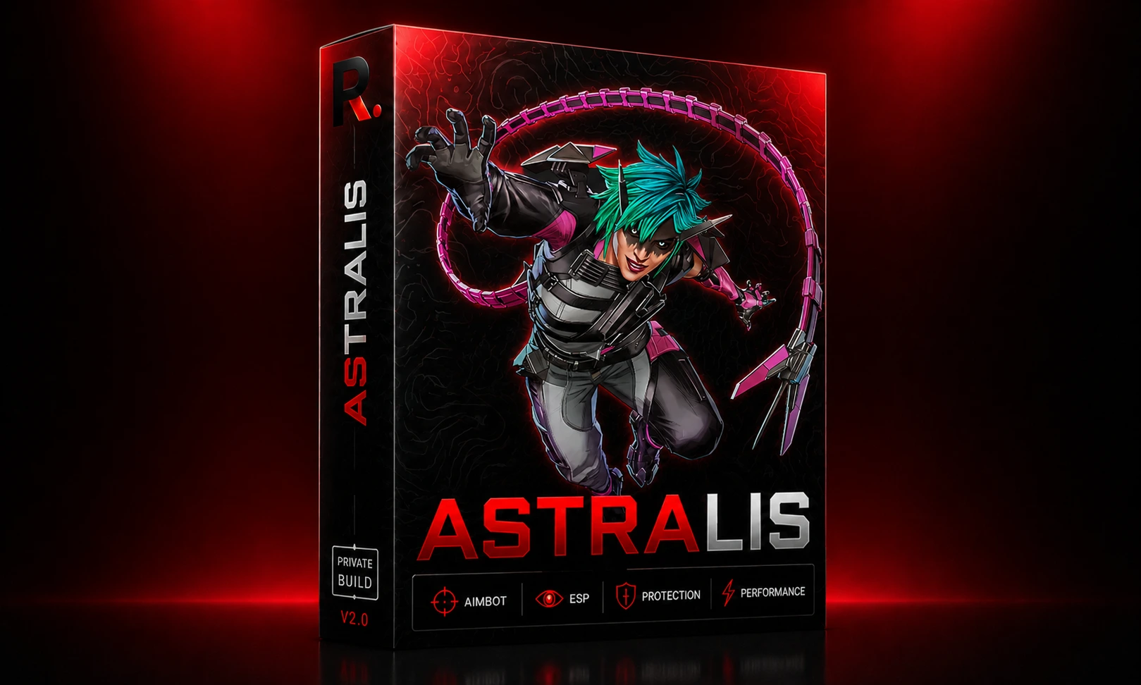 Astralis