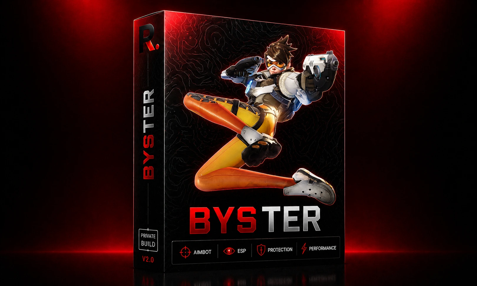 Byster
