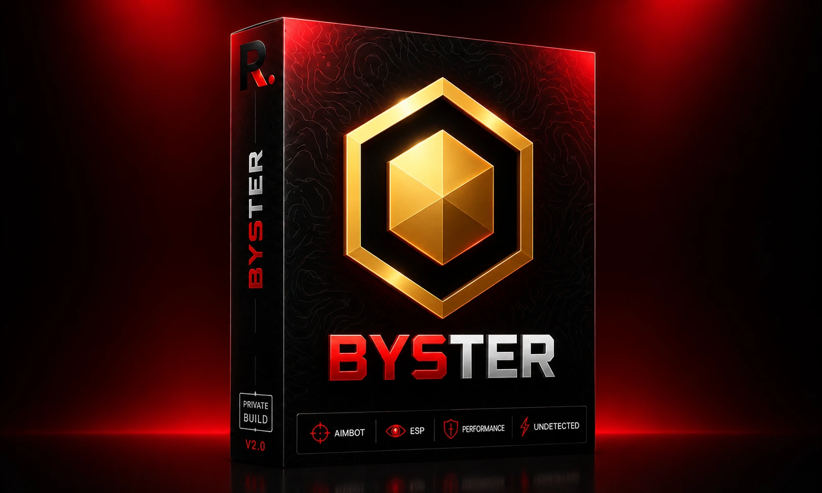 Byster