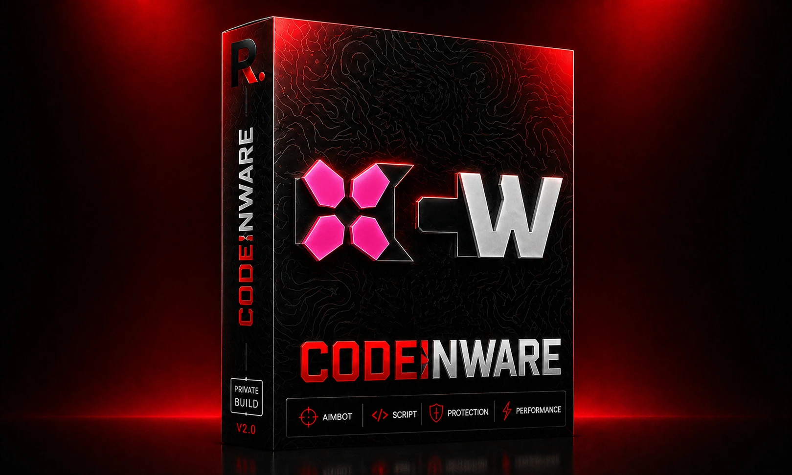 Codeinware