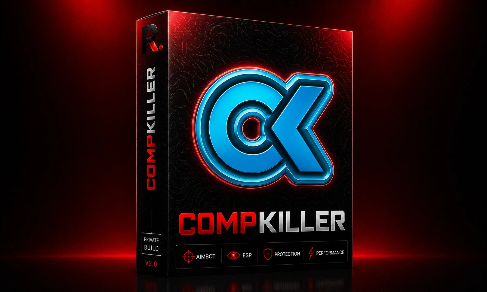 CompKiller