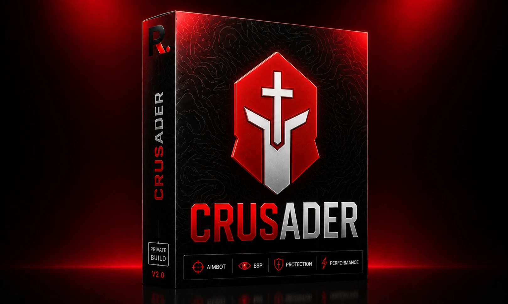 Crusader