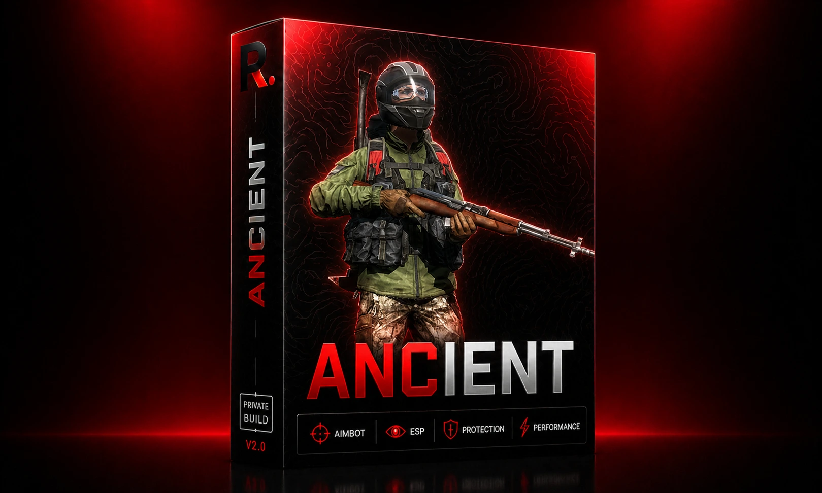 Ancient