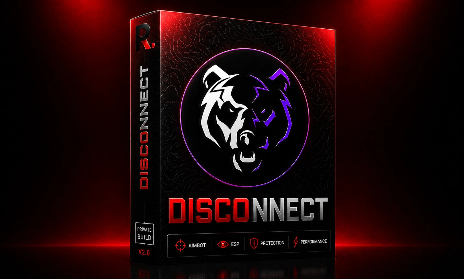 Disconnect