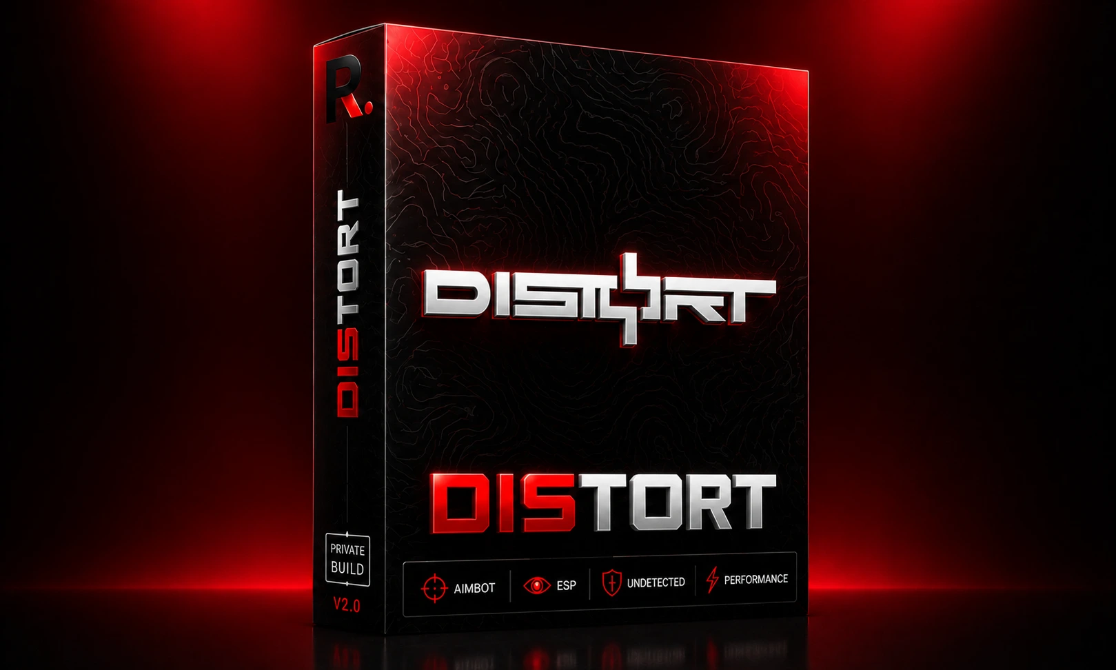 Distort