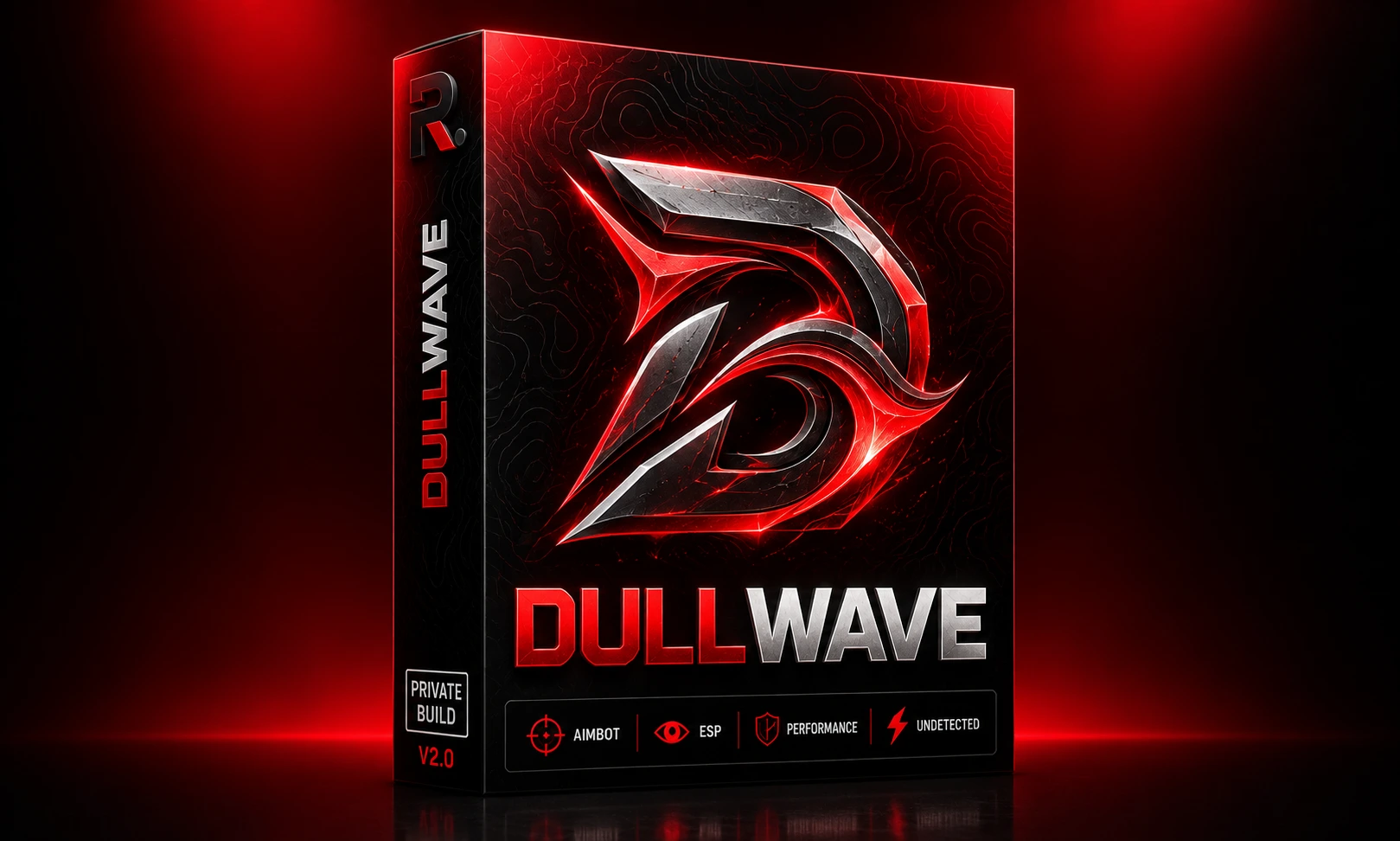 Dullwave
