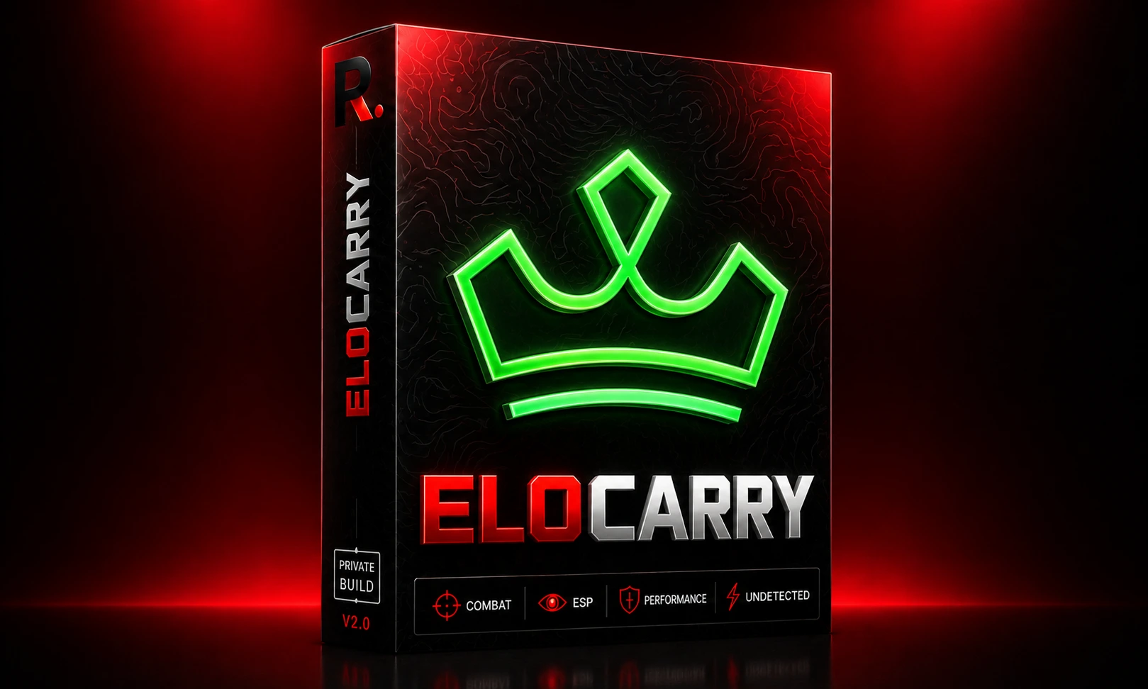 Elocarry