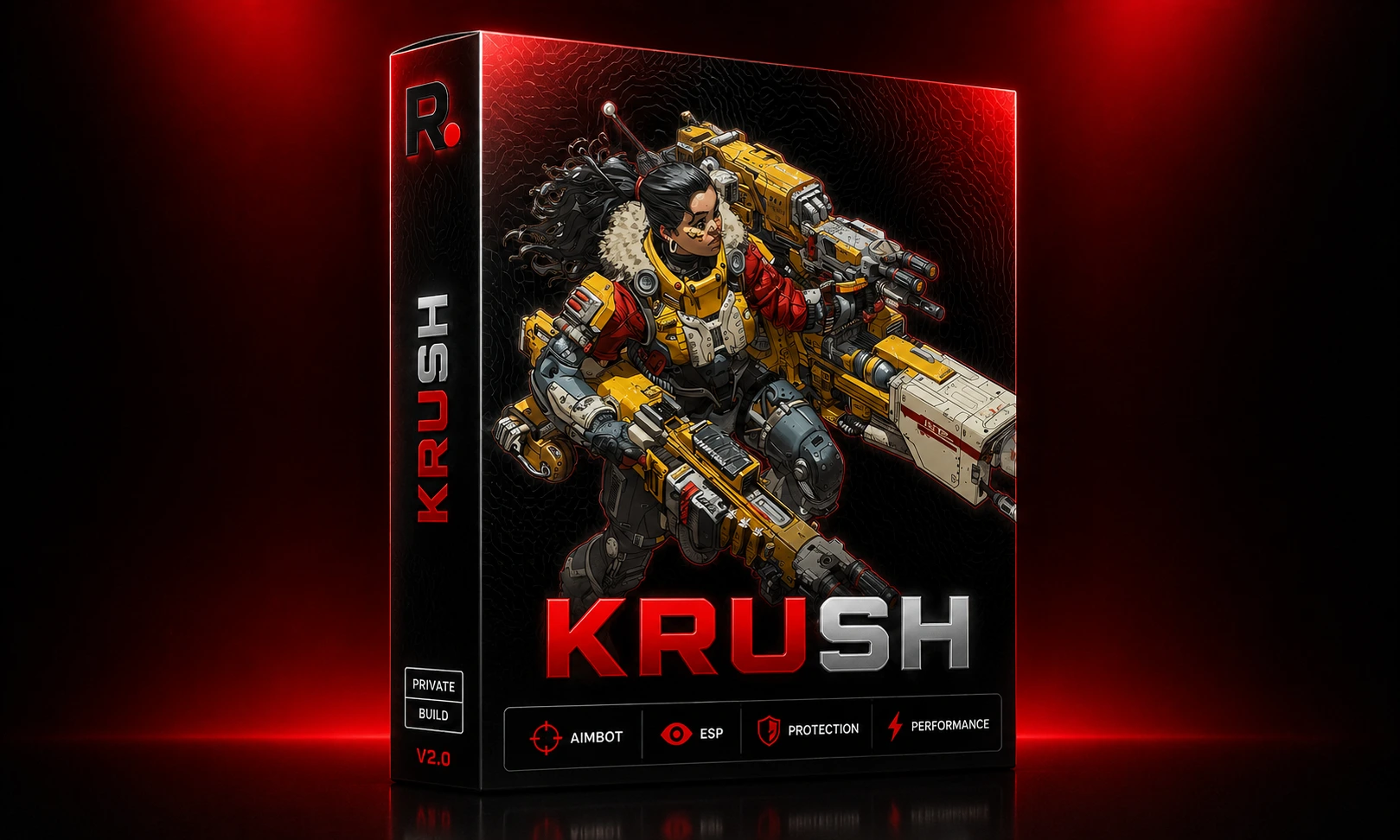 Krush
