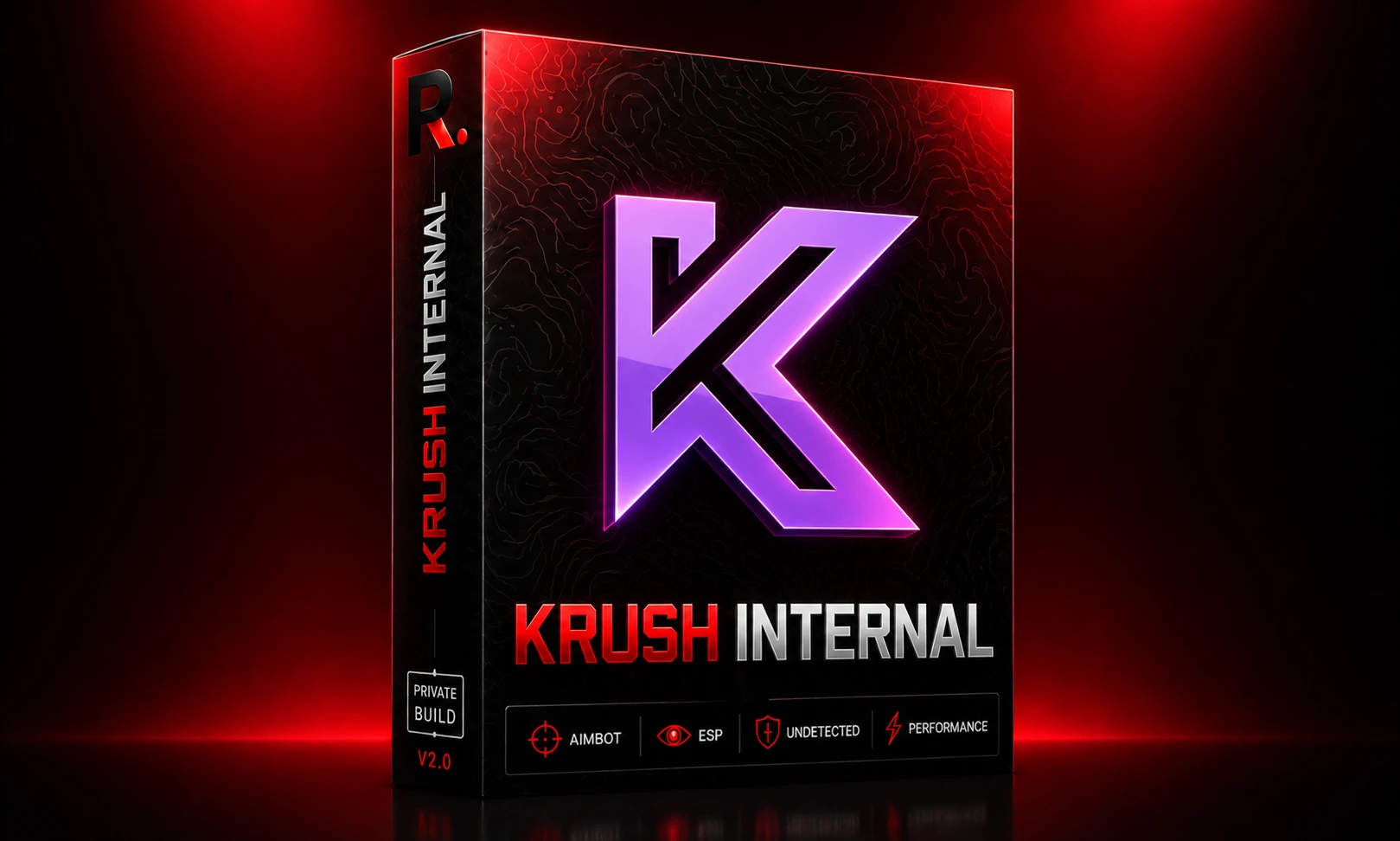 Krush Internal