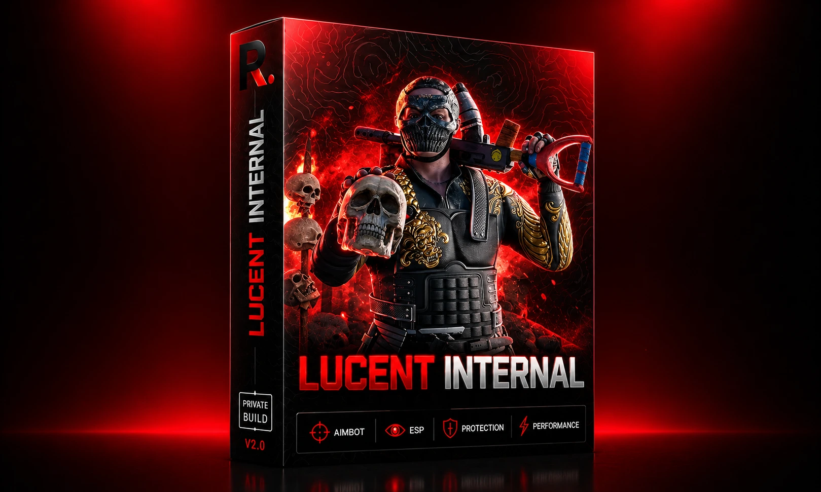 Lucent Internal