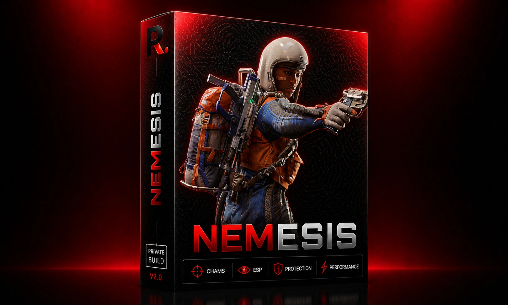 Nemesis