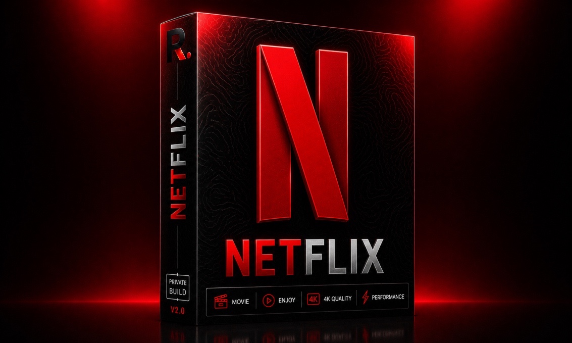 Netflix