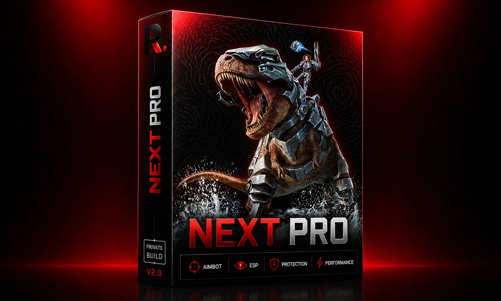 Next Pro