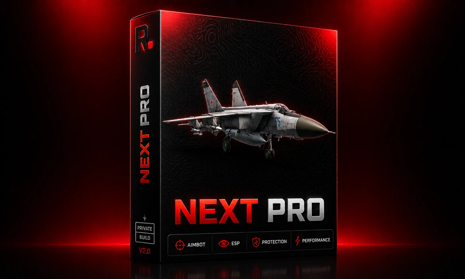Next Pro