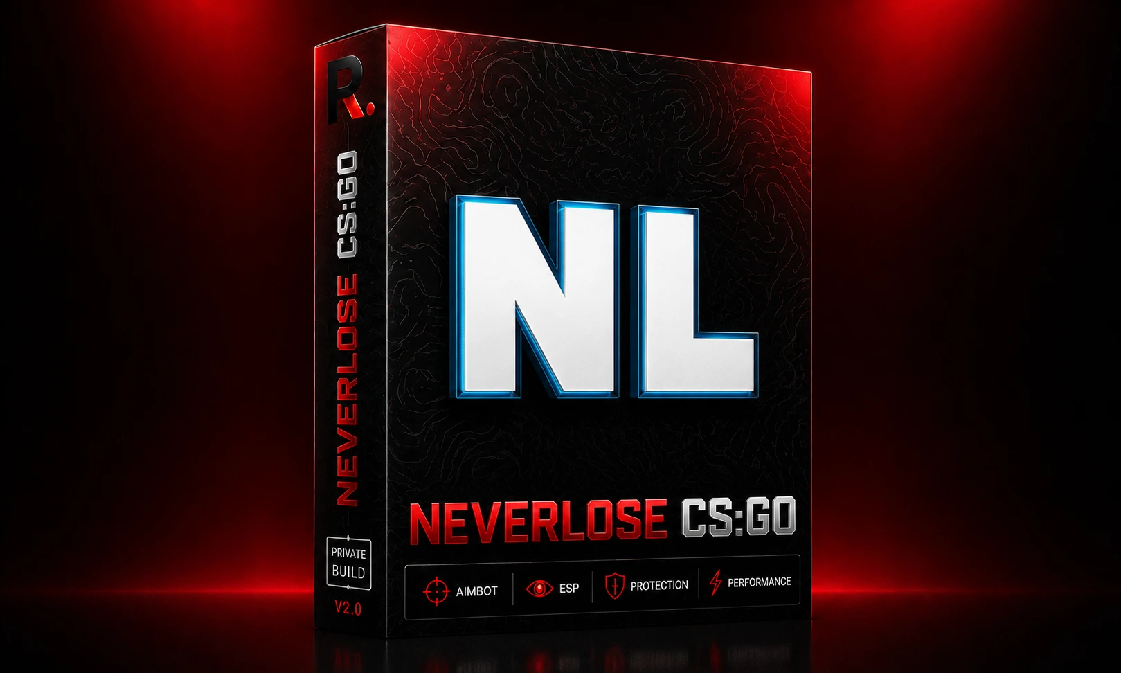 Neverlose CS:GO