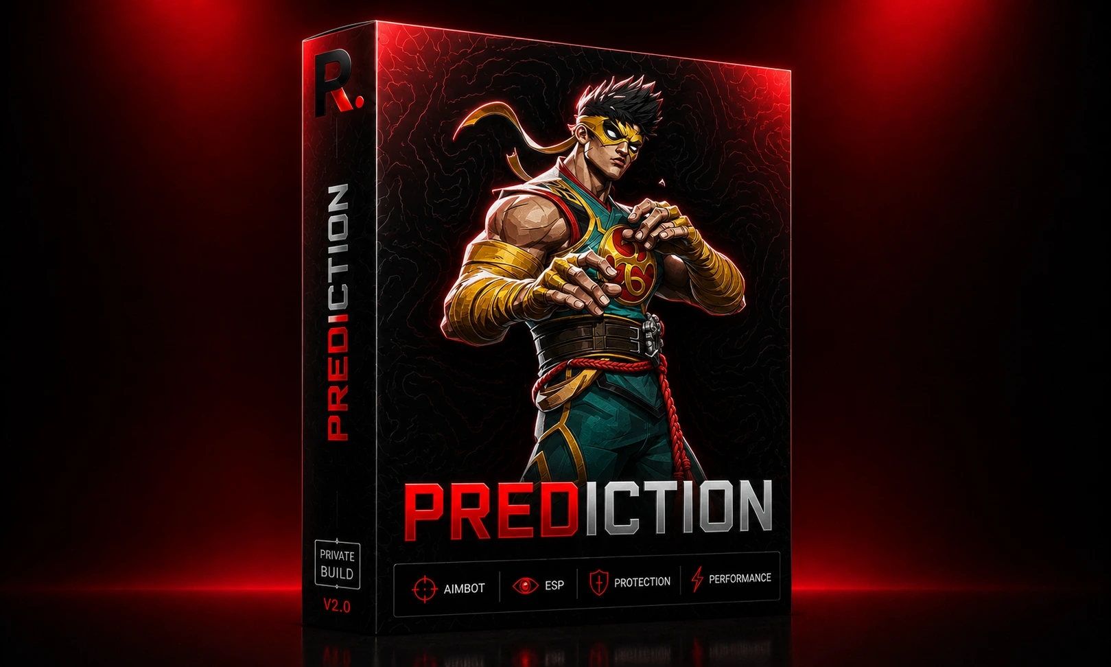 Prediction