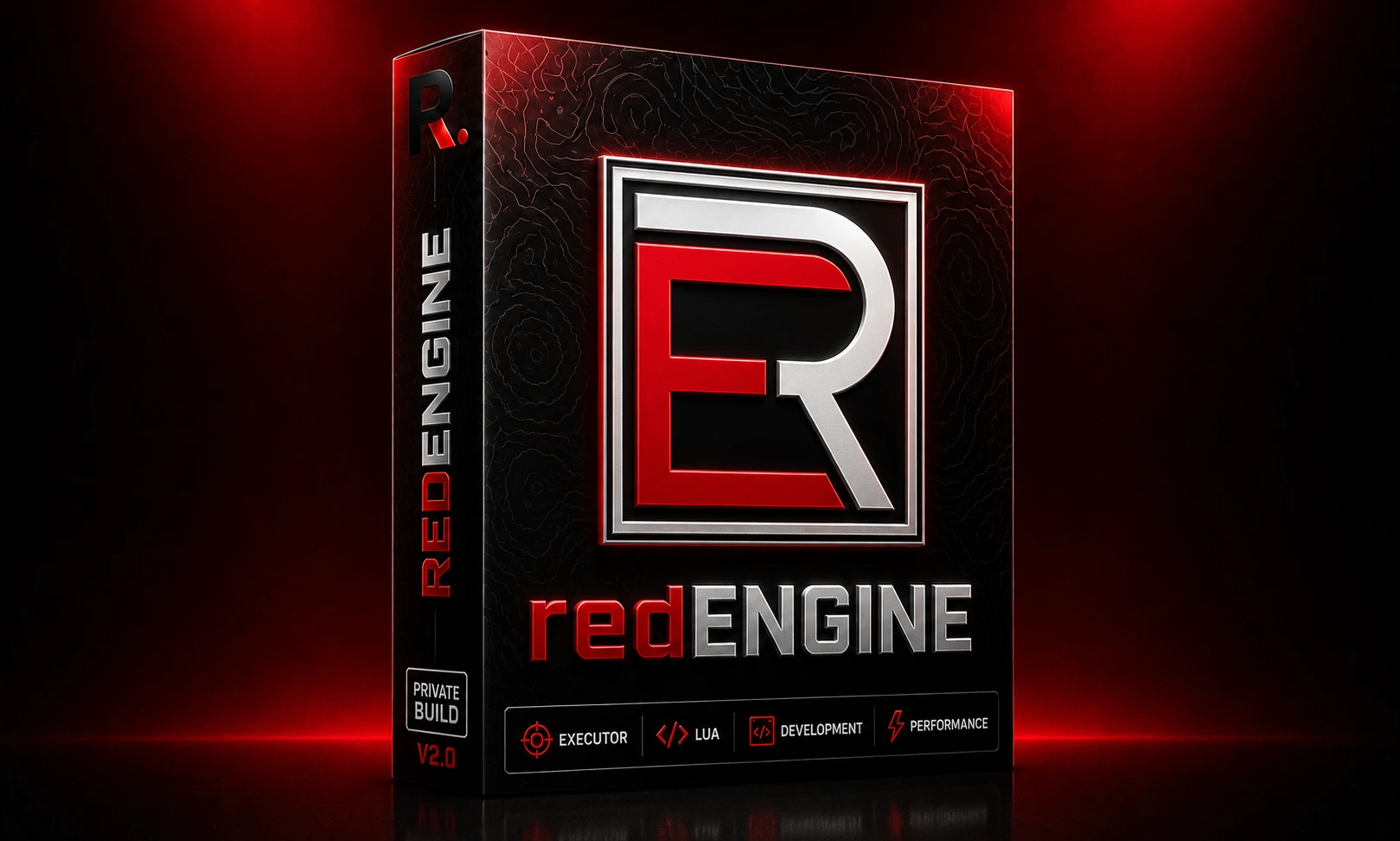 redENGINE