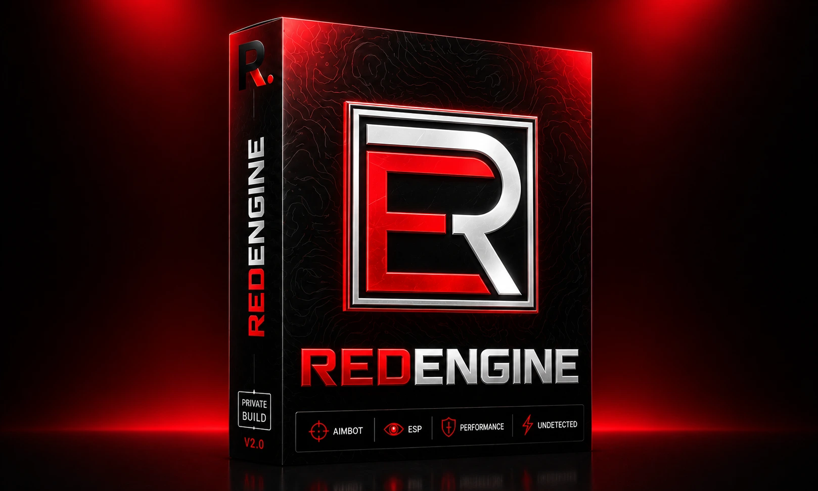 redENGINE