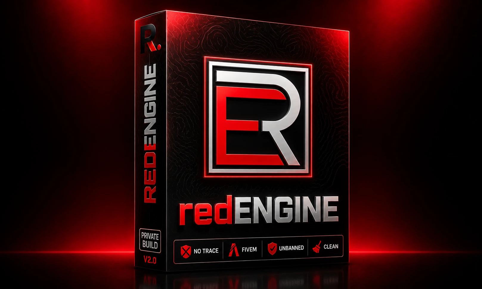 redENGINE