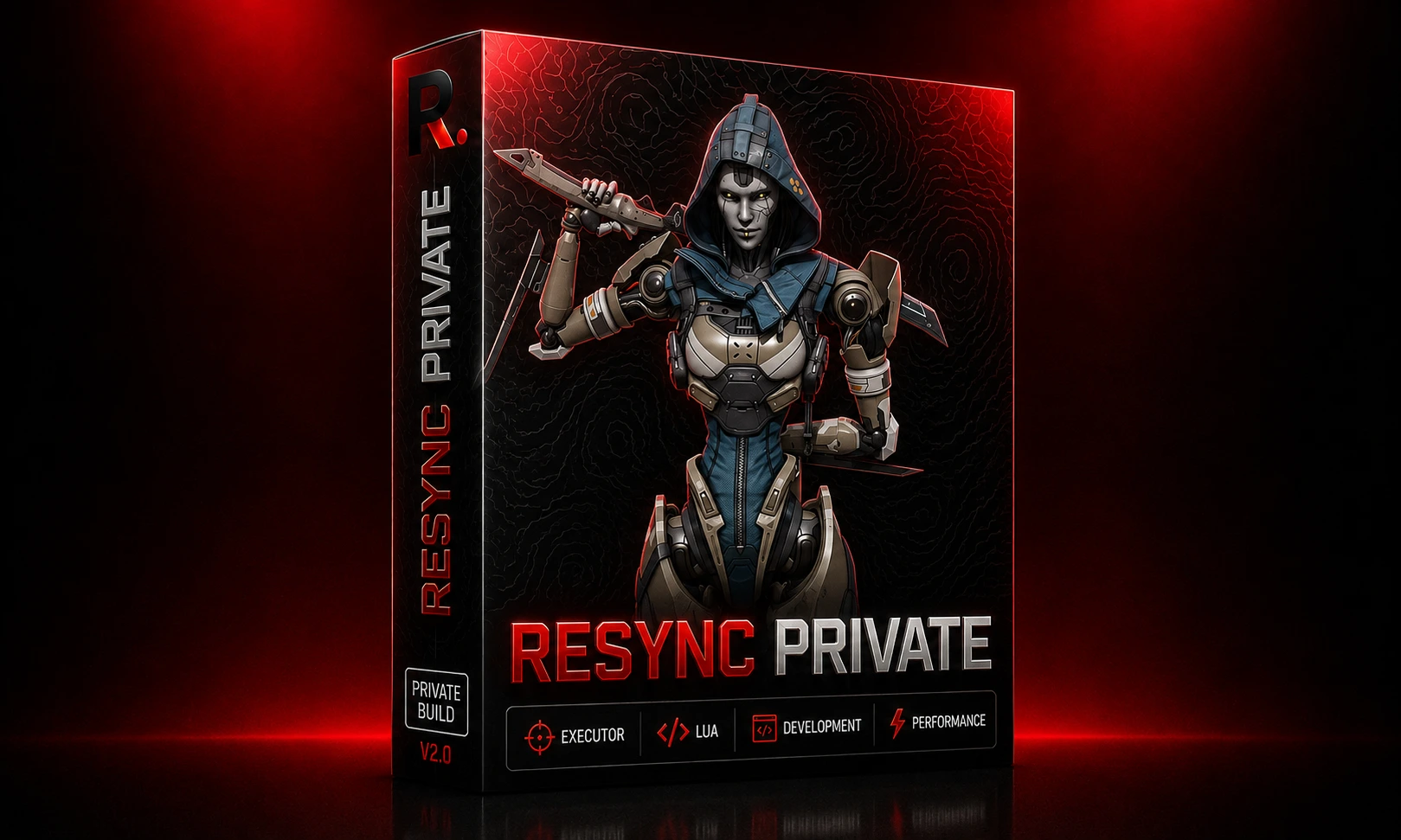 Private