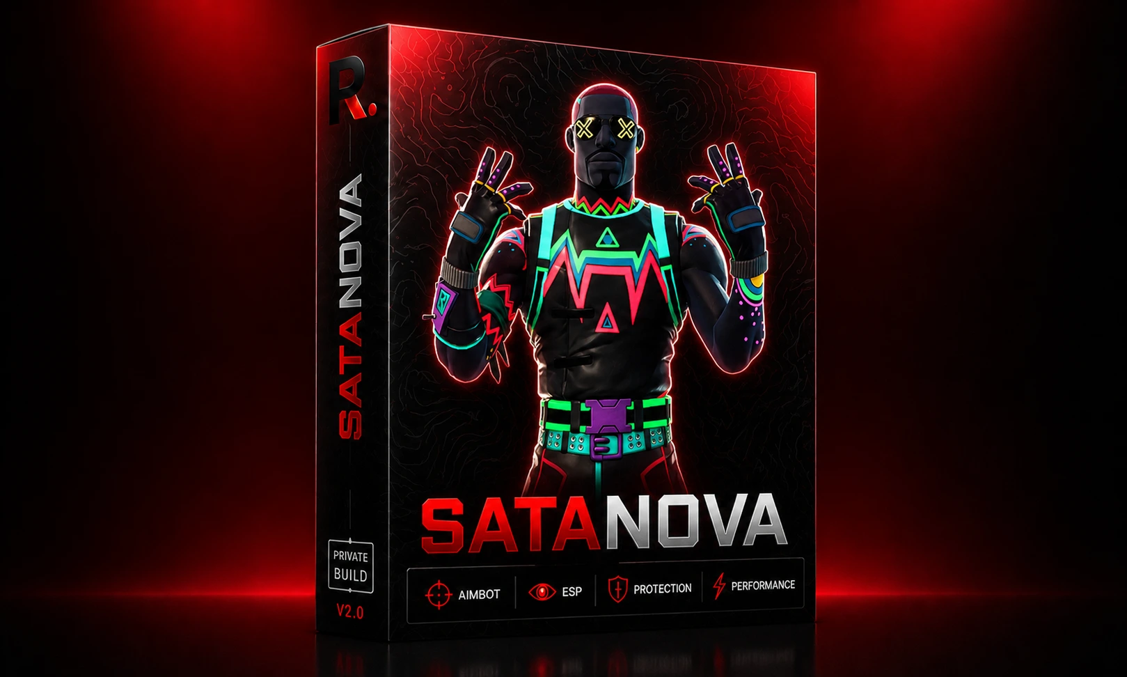 Satanova