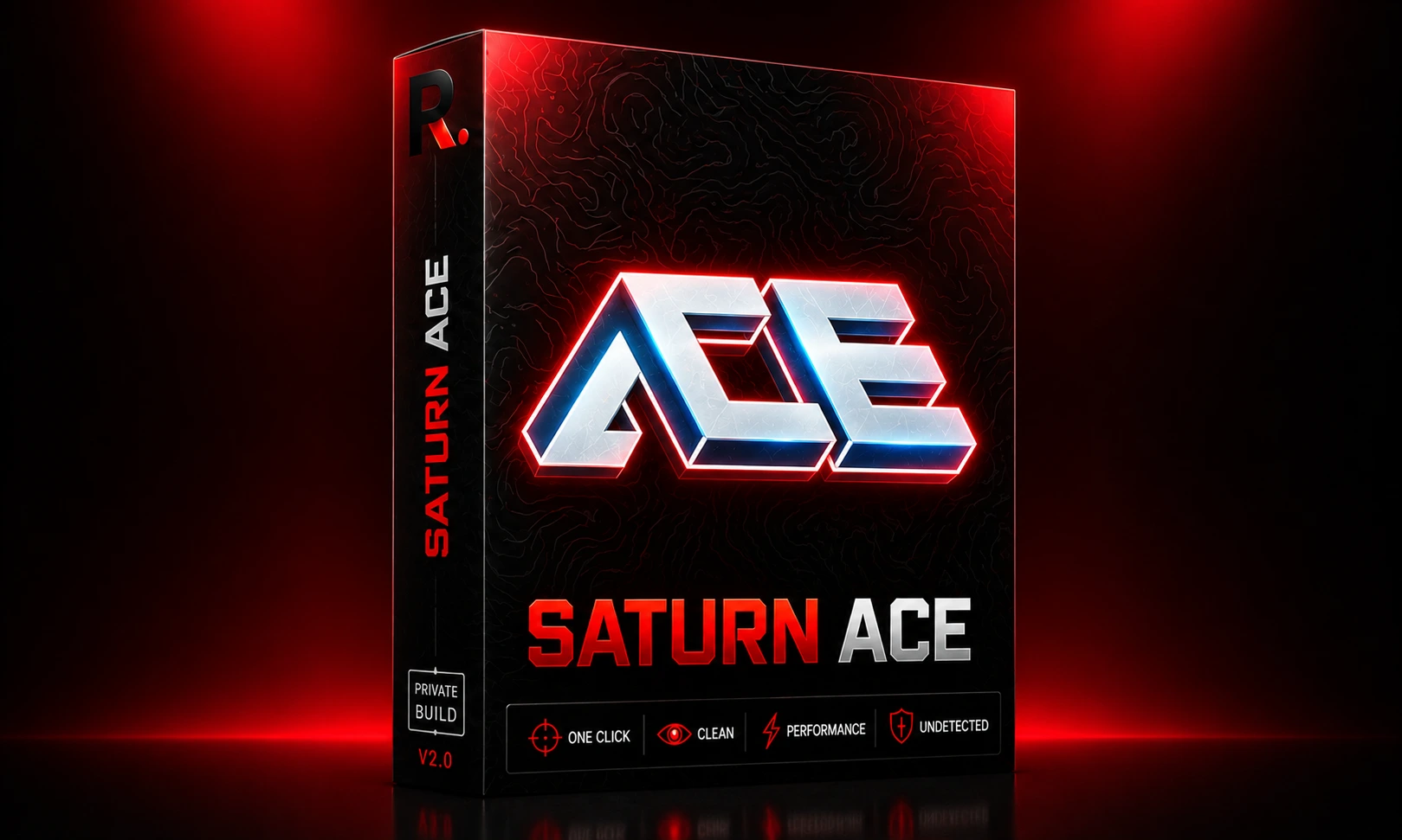 Saturn ACE Temporary