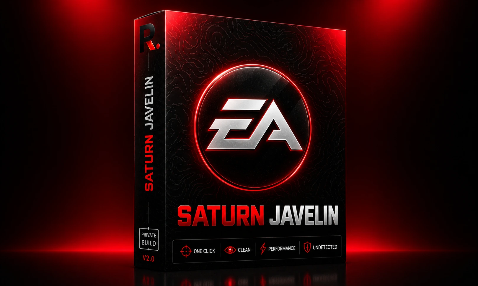 Saturn Javelin Temporary