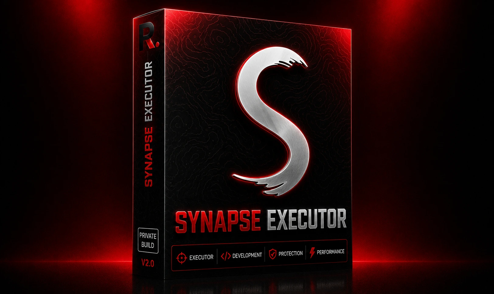 Synapse Executor