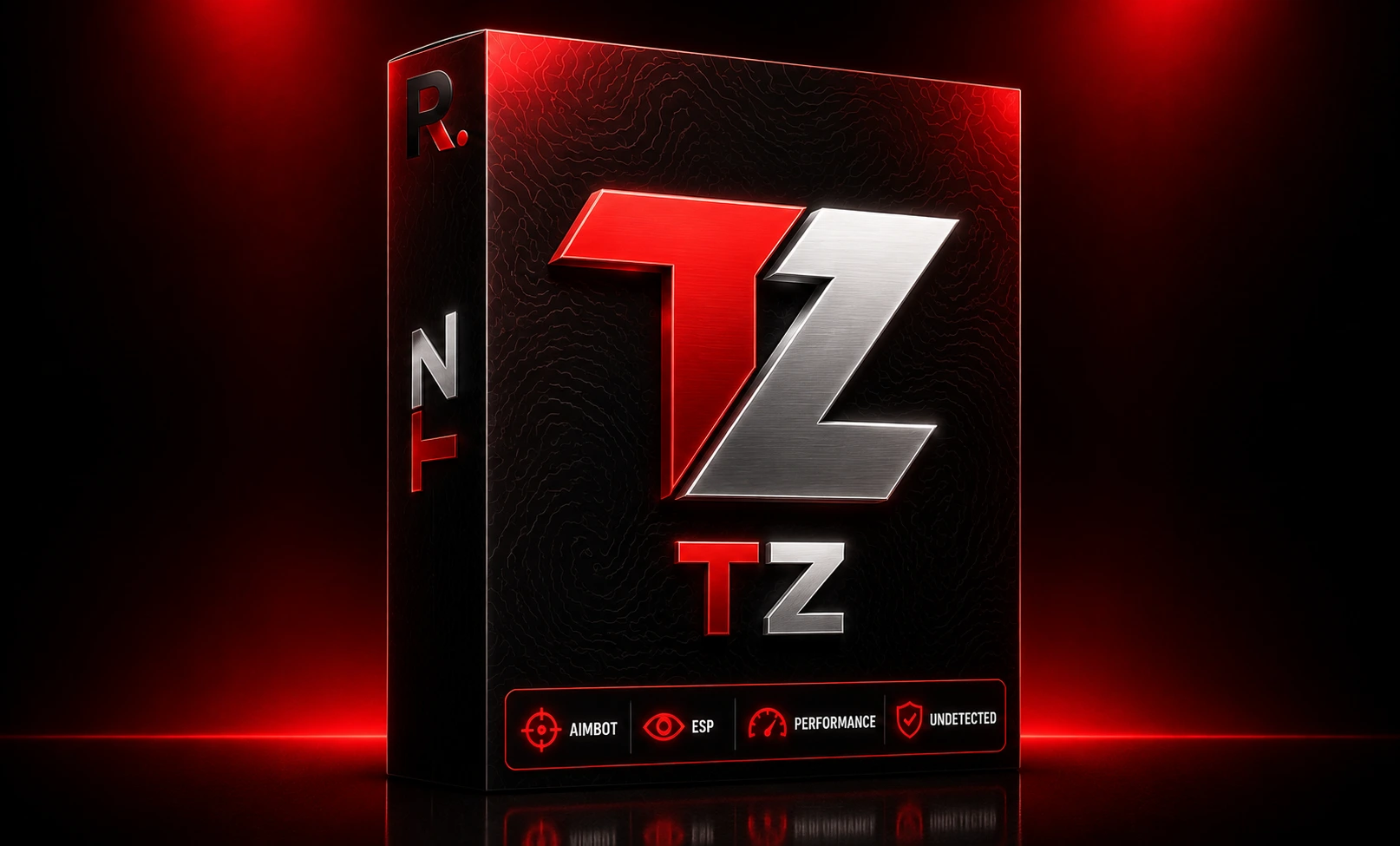 TZ Project
