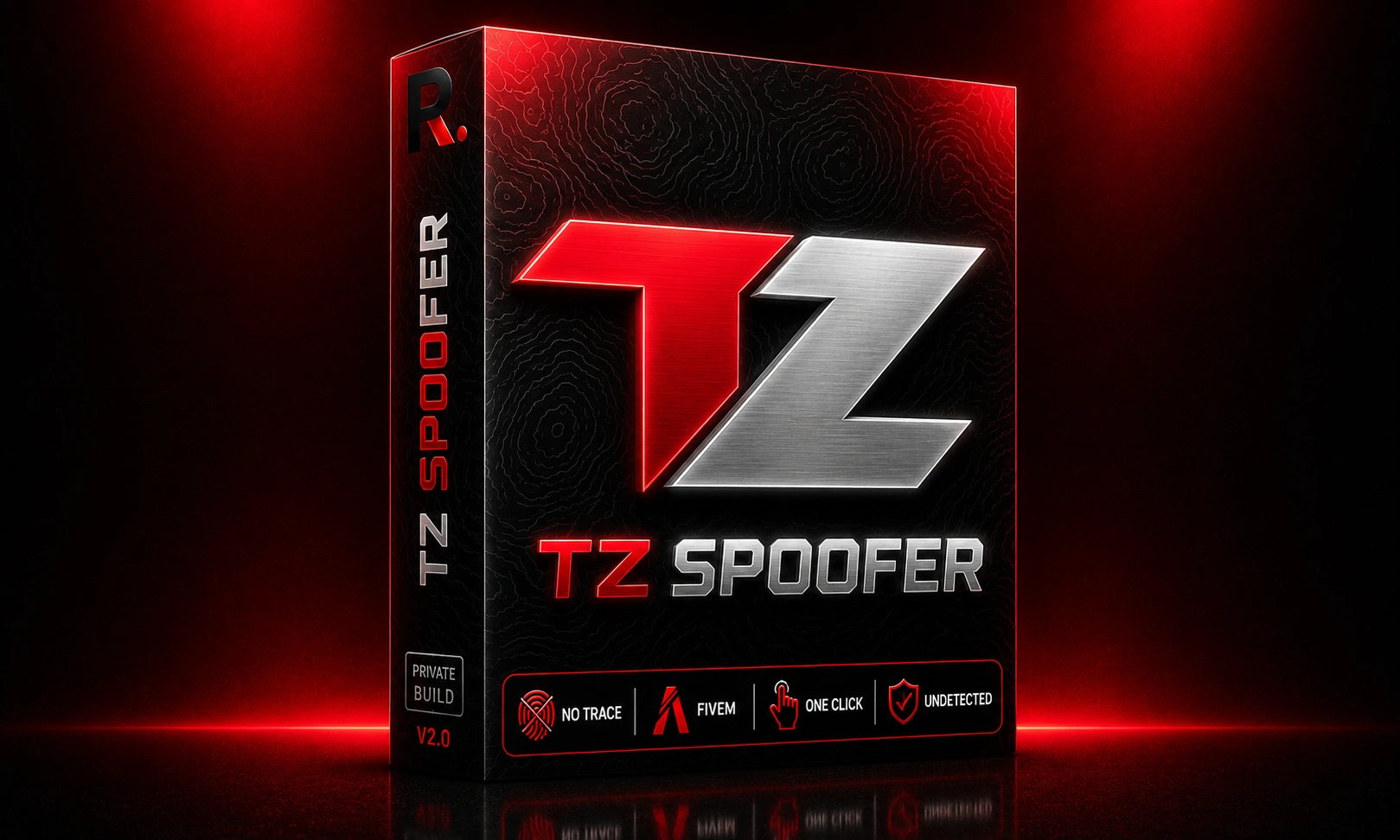TZ Spoofer
