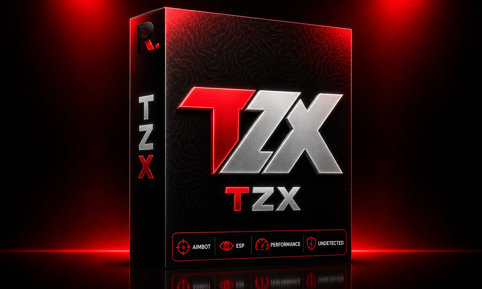 TZX Project
