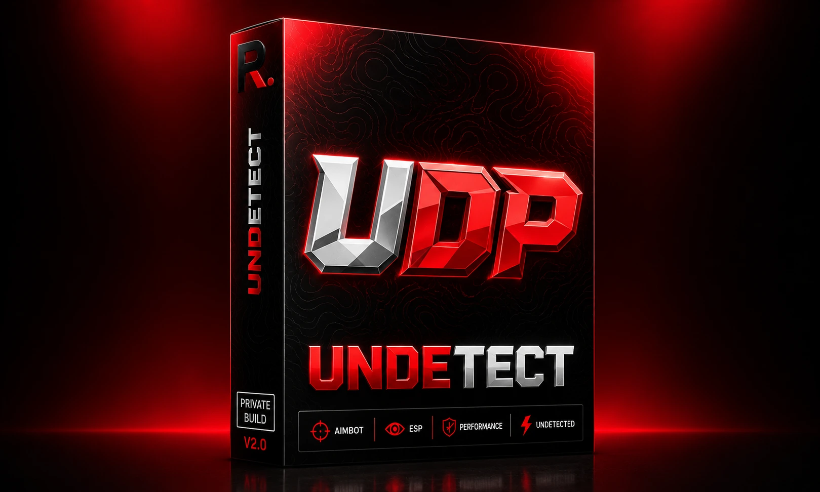 UDP