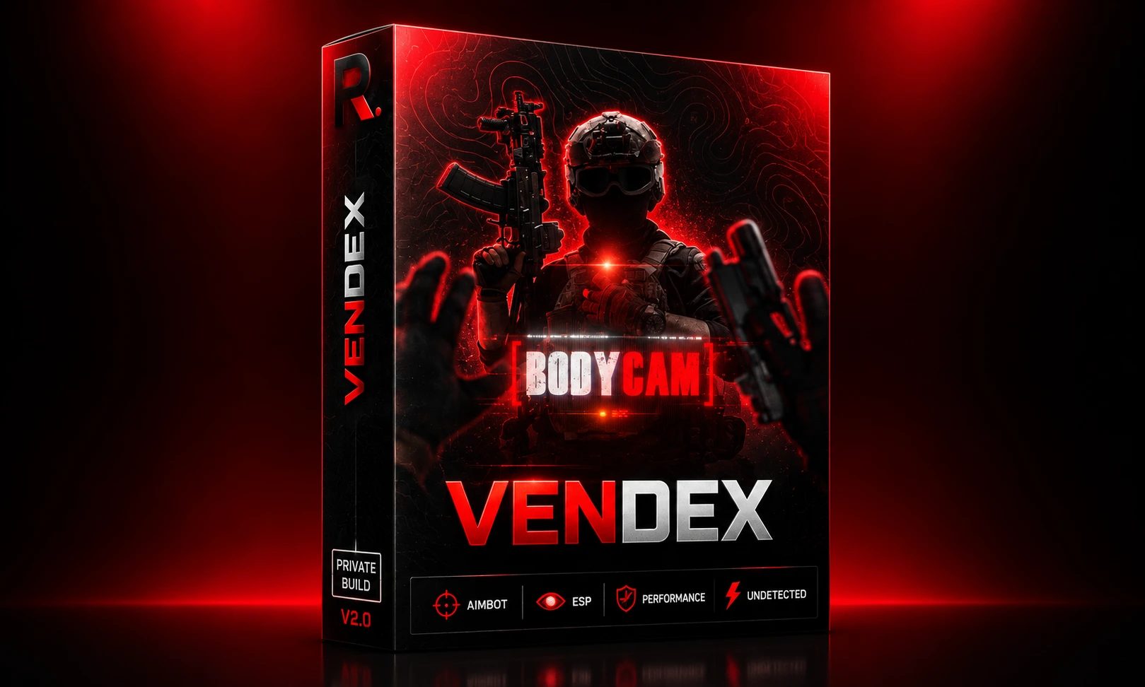 Vendex