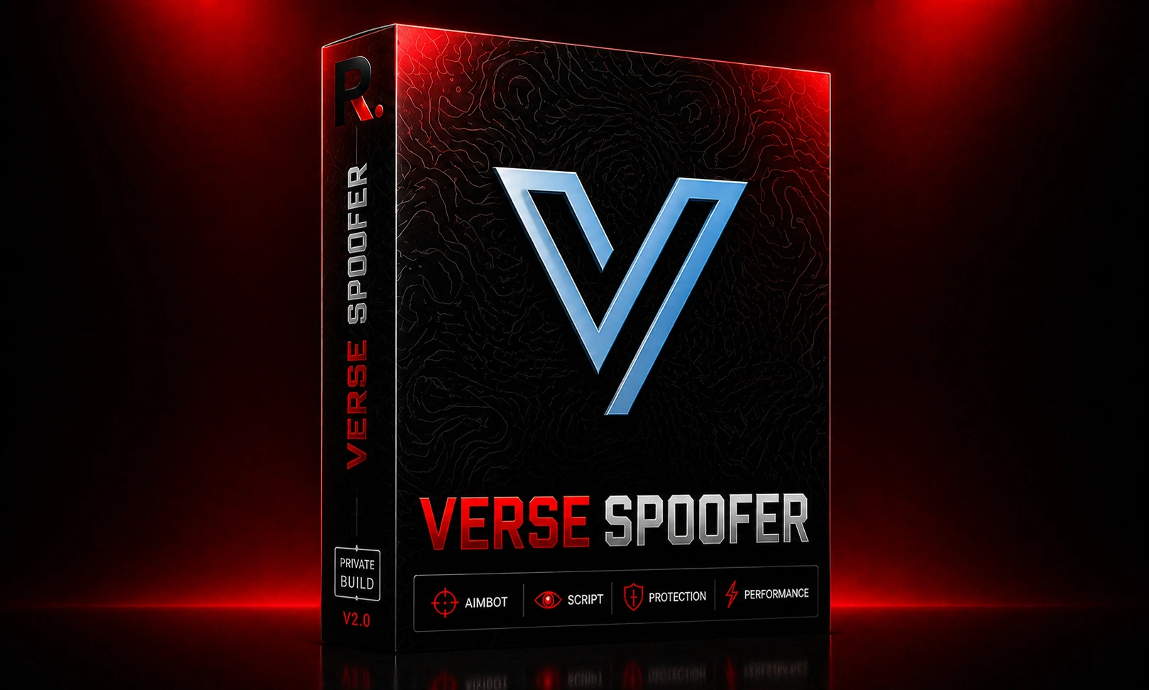 Verse Permanent