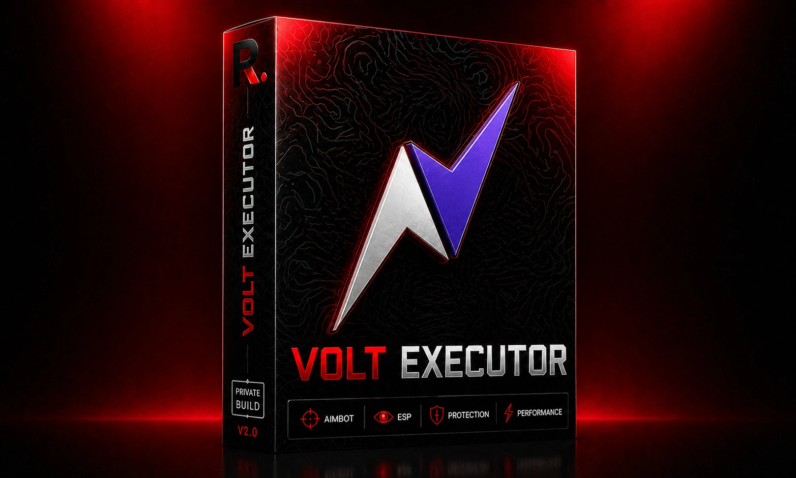 Volt - Roblox Executor