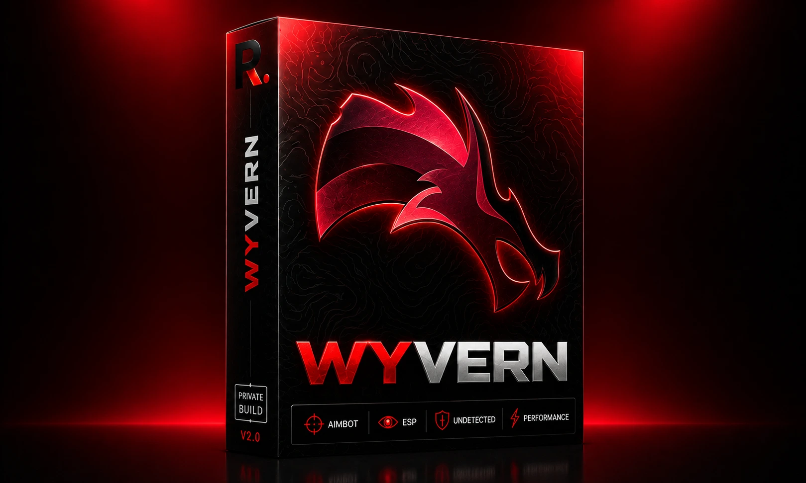 Wyvern