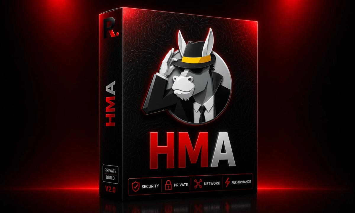 HMA
