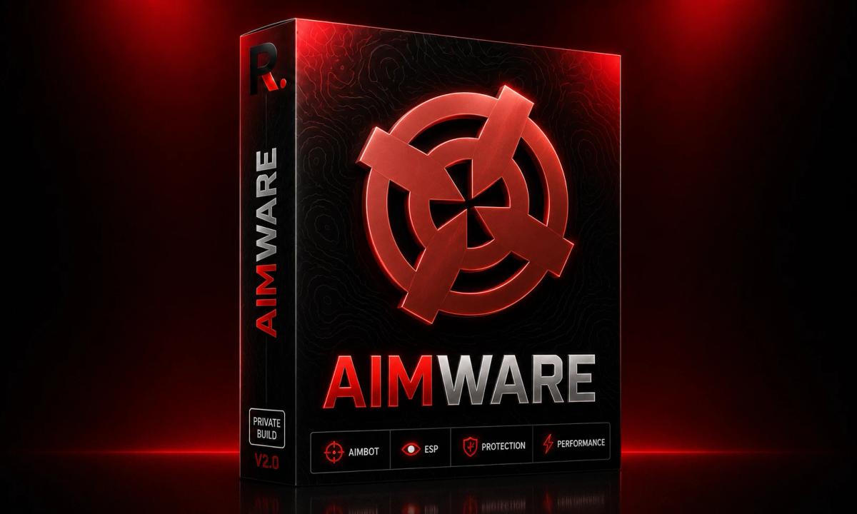 Aimware