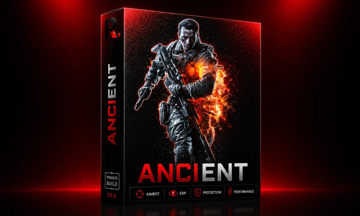 Ancient 
