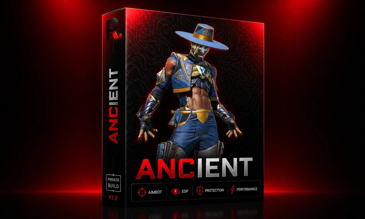 Ancient