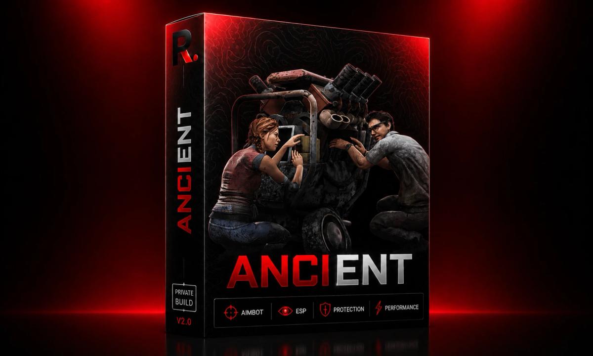 Ancient 