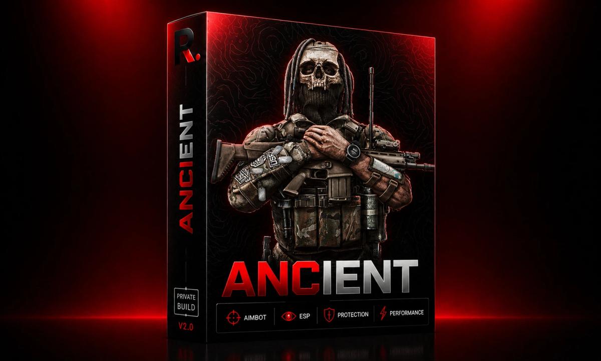 Ancient 