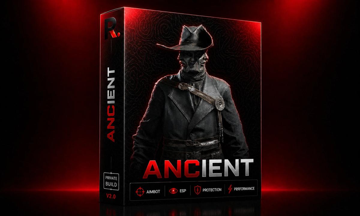 Ancient