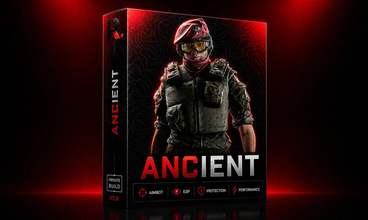 Ancient